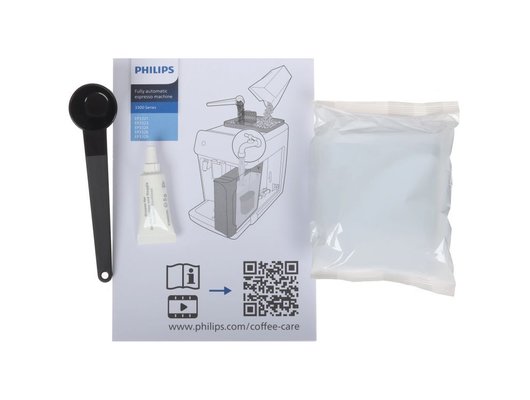 Кофемашина PHILIPS EP 3321/40